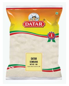 semolina