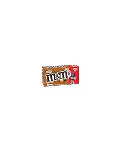 MMS Caramel Chocolate Candy Full Size 283 Oz Bags Bulk Candy Chocolate Pack of 24