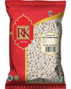 White Kidney Beans 1Kg