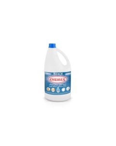 Chemex Bleach Extra 1 Gallon