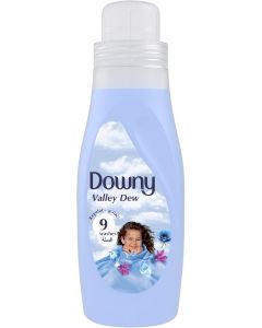 Downy Fabric Softener Valley Dew 1 Litre