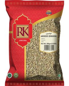 Ensoon (Aniseed) 100gm