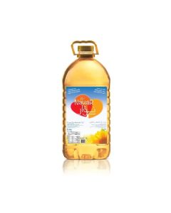 Nawar Pure Sunflower Oil – 4 Litres