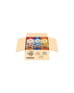 Nestle Coffee mate Creamer Singles Variety Pack Original French Vanilla Hazelnut Non Dairy No Refrigeration 150 Count Pack of 3