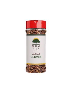 Whole Cloves