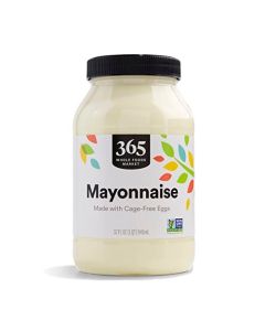 365 by Whole Foods Market Mayonnaise 32 Fl Oz