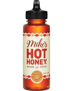 Infused with Chilies 12oz-Best of America