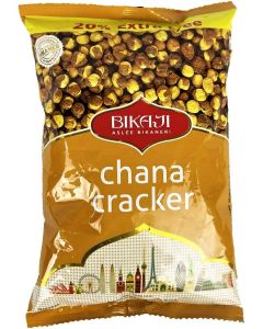Bikaji Chana Cracker, 200g