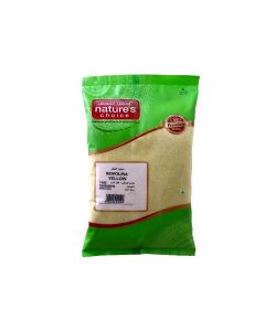 Semolina Yellow, 1 Kg