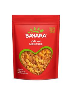 Golden Raisins