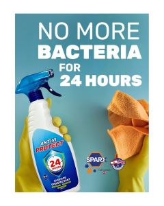 Antivi Protect 24