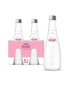 Natural Mineral Water