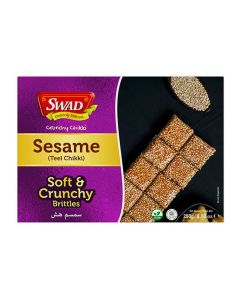Sesame Chikki
