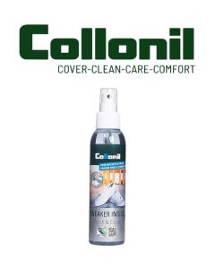 Collonil Sneaker Inside – 150ml Spray for Cleaning and Maintaining Shoe Interiors