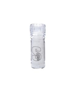 Cape Food Coarse Atlantic Sea Salt With Build In Grinder- 90gms