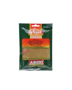Sausage Spice Mix 50G, Seasoning For Sausages, Minced Meat And Spiced Fillings
