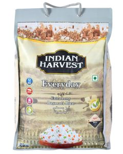 Everyday Basmati Rice, 5Kgs