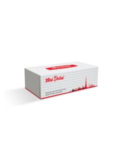 Mai Dubai Facial Tissue 150 X 2 ply