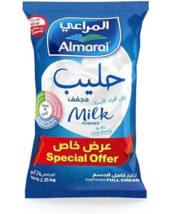 Almarai Full Cream Milk Powder 2.25 kg