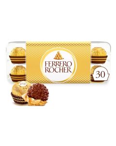 Ferrero Rocher 375g (30 pcs)