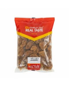 Real Taste 100% Pure Jaggery- 1kg