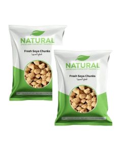 Soya Wadi 900g Bundle (450g x 2pc)