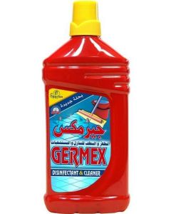 Germex DisInfectant & Cleaner 1.2L