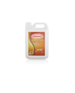 Chemex Dish wash liquid Regular 5L