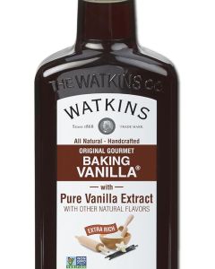 Watkins Original Gourmet Baking Vanilla Extract - 11 Fl Oz