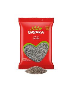 Bayara Chia Seeds 400Gm