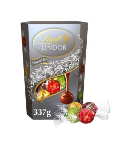Lindor Silver Cornet