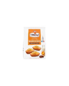 St Michel Madeleines Chocolate Chip 617 Ounce