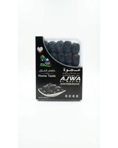Home Taste Premium Ajwa Al Madina Dates 500gm
