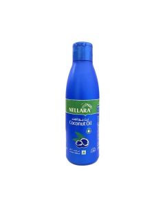 Nellara Coconut Oil 200 Ml