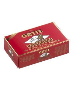 Bonito Fillets In Olive Oil