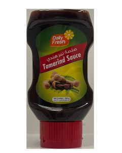 Daily Fresh Tamarind Sauce 340Gm