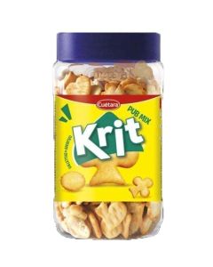 Krit Pub Mix Biscuits, Spain
