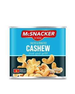 Premium Salted Cashews, Vietnam