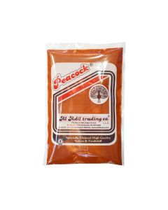 Med Hot Chily Powder 250G