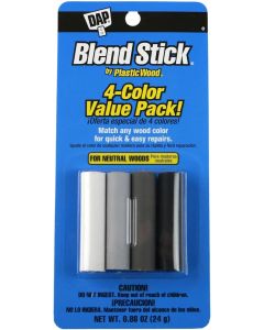 DAP Blend STK Neutral 086OZ