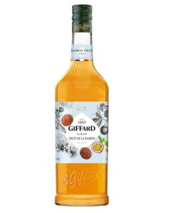 Giffard (Passion Fruit Syrup - 1LTR)