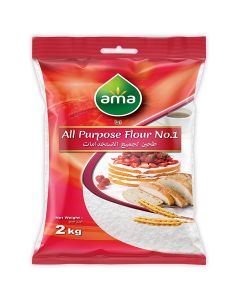 All Purpose Flour No 1