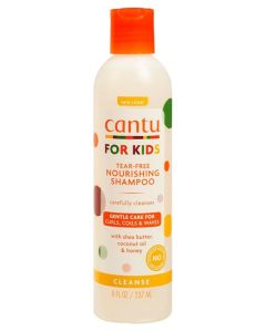 Cantu Care for Kids Tear-Free Nourishing Shampoo 237 ML