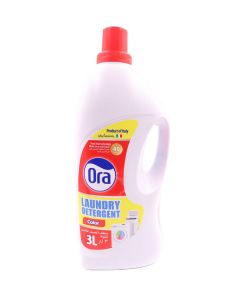 Laundry Detergent Color