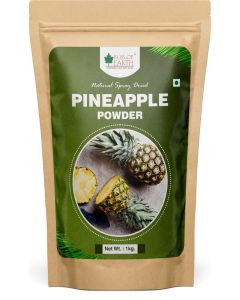 Pineapple Powder Natural Spray Dried Great for Juices Jams Cake Ice Cream & Energy Drinks 1kg