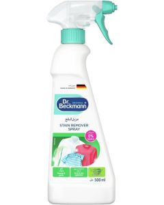 Dr. Beckmann Stain Remover Spray 500ml