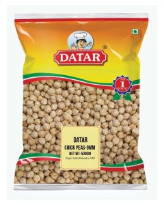 Chick Peas 9 Mm