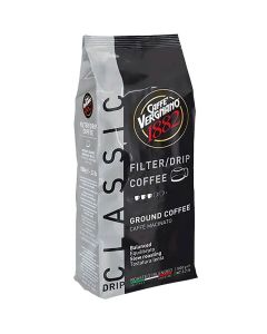 Classic Drip Filter Ground Coffee 1kg