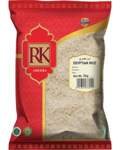 Egyptian Rice 2Kg
