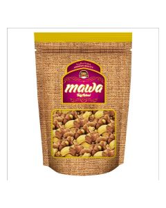 Baked And Salted Cashew With Skin 100g